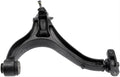 CONTROL ARM