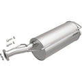 DIRECT-FIT REAR MUFFLER KIT