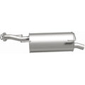 DIRECT-FIT REAR MUFFLER KIT
