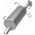 DIRECT-FIT REAR MUFFLER KIT