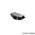 HVAC Blower Motor Regulator