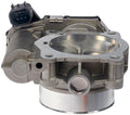 THROTTLE BODY UNIT