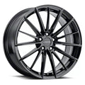 Vision Wheel 5-4.5 GB VIS AXIS 473-7865GB38
