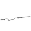 9701 CRV 2.0L PREBENT EXHAUST PIPE