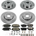 PowerStop auto part
