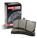 StopTech SR30 Race Brake Pads for ST41 Caliper