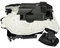 DOOR LOCK ACTUATOR
