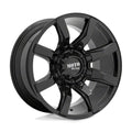 MO804 22X10 8X180 G-BLK -18MM
