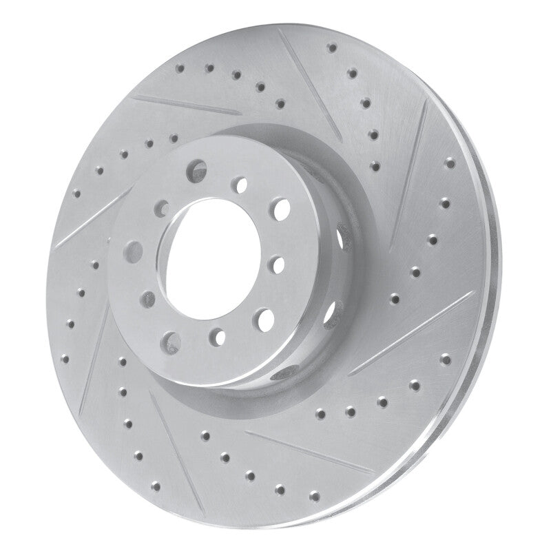 R1 Concepts silver auto part