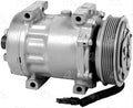 FOUR SEASONS air compressor
