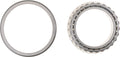 DIFFERENTIAL BEARING SET, LEFT HAND