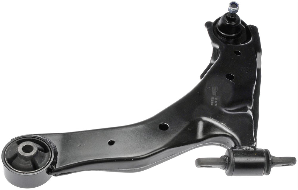 CONTROL ARM