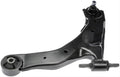 CONTROL ARM