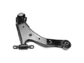 CONTROL ARM