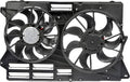 RAD FAN ASSEMBLY
