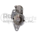 REMANUFACTURED STARTER