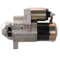 REMANUFACTURED STARTER