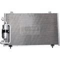 A/C CONDENSER