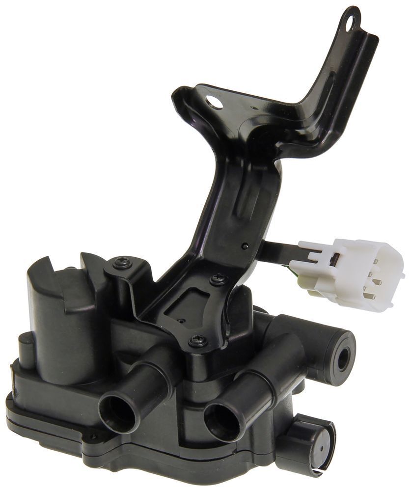 Gates 04-09 Toyota Prius 4-Cyl. 1.5L Electric Assist Heater Control Valve Electric Coolant Valve