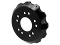 Wilwood Hat-Park Brake 1.23in Offset 5 x 4.75 - 12 on 8.75in