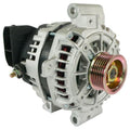 TYC auto part detail