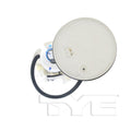 0918 TY RAV4 2.5L NONJPN 4WD FUEL MODULE