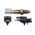 O2 OXYGEN SENSOR