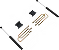 MaxTrac 15-16 Chevrolet Colorado 2WD 2in Rear Lift Kit