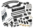 99-09 GM 1500/2500 Hd Kit Box 4 Of 5