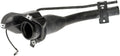 FUEL FILLER NECK