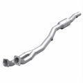MagnaFlow Standard Grade Federal / EPA Compliant Direct-Fit Catalytic Converter 93135