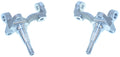 Stainless Steel Brakes auto part detail