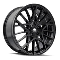 The Wheel Group auto part
