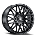 JINX (378) GLOSS BLACK