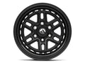 D667 20X9 6X135 MT-BLK 20MM
