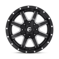 D538 20X8.25 8X6.5 MT-BLK-MIL -246M