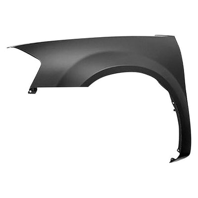 CAPA RT FRT FENDER ASSY DODGE AVENGER 0814