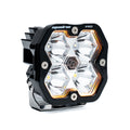 Baja Designs Squadron 2.0 Pro LED Spot (Single Light)