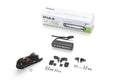 V-RF7 LED LIGHT BAR SPOT KIT