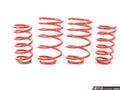 AST Suspension 09-16 Mini One / Cooper / DSL R57 Lowering Springs - 35mm / 30mm
