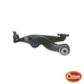 Left Front Lower Control Arm for 05-10 Jeep WK Grand Cherokees & XK Commanders Crown Automotive
