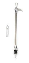 HITECH FLEXIBLE BRAIDED STAINLESS TRANSMISSION DIPSTICK