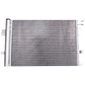 A/C CONDENSER