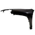 ~(9 lbs. 57X38X13)~ Fender Front Right 14-18 Jeep Cherokee KL