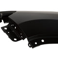 ~(9 lbs. 57X38X13)~ Fender Front Right 14-18 Jeep Cherokee KL