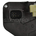 DOOR LOCK ACTUATOR