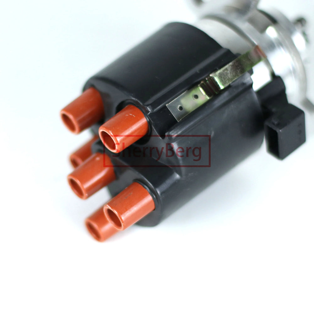 IGNITION DISTRIBUTOR