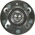 MOOG 13-15 Buick Encore Rear Hub Assembly
