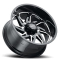 230 SERIES VILLAIN 20X10 BM