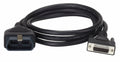 OBD II CABLE 26 PIN 8 FOOT